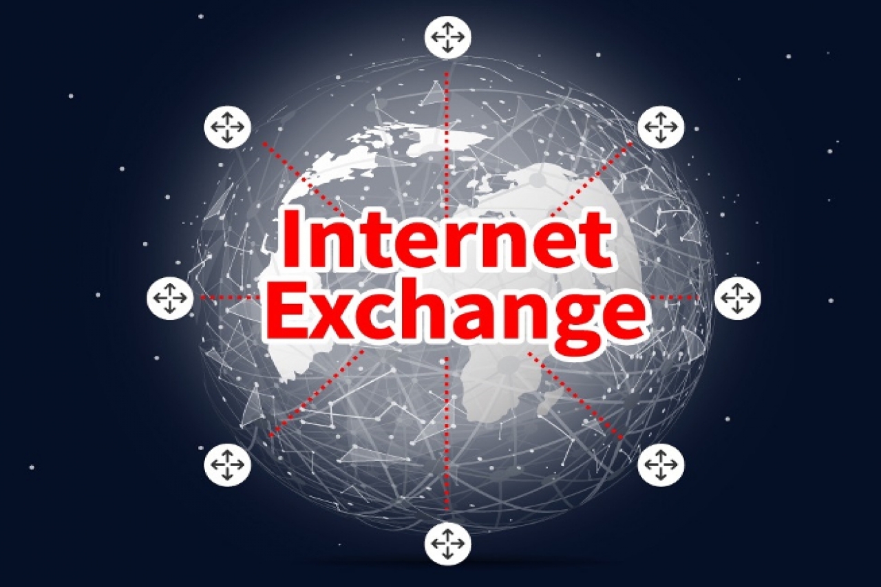 Internet Exchange คืออะไร มีประโยชน์อย่างไร